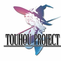 Touhou - Kurenai Ma Kyoushi Kyoku