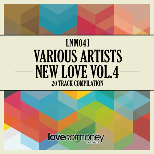 Luke Pompey - Don't U Know (Original Mix) - Out Now!