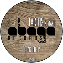 Tactus - Detacher (Free Download)