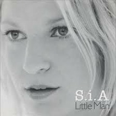 Sia - Little Man (Formula's Deep Edit)