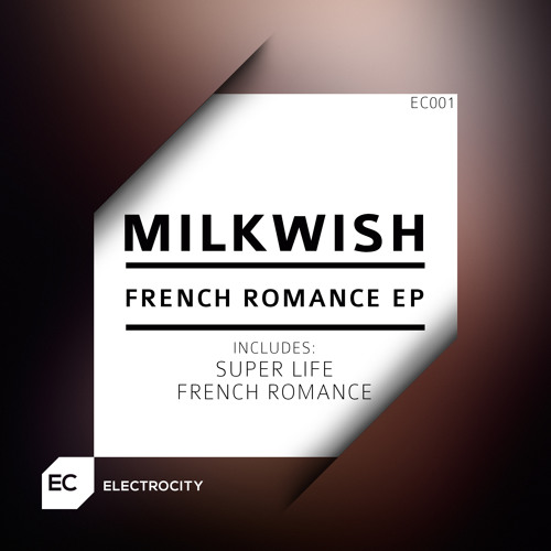 Milkwish - Super Life (Original Mix) PREVIEW