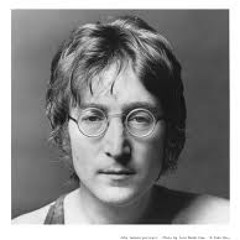 Oh My Love -John Lennon