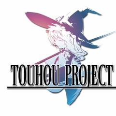 Touhou - The Lunatic Princess