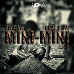 Killamel- Mini Mini Free Download