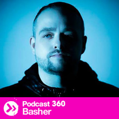 DTP360 - Basher - Datatransmission