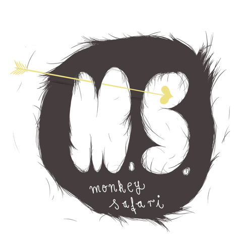 Monkey Safari - Coming Down (Hi - Life) (Jonas Rathsman Remix)