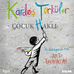 Kardeş Türküler - Oi oi (İki Ayak Horon)