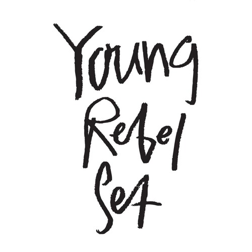 Young Rebel