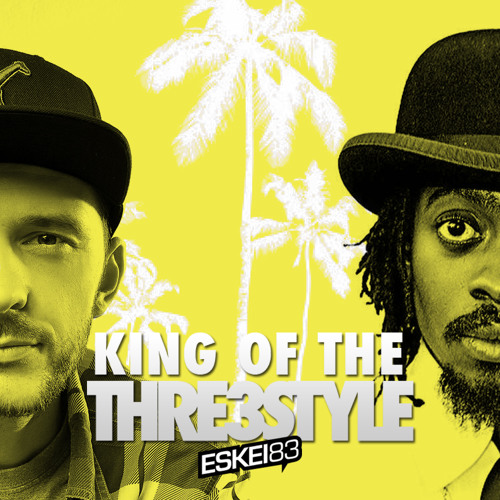 Beenie Man - King Of The Thre3Style (Eskei83 Bumaye Dubplate)