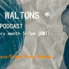 Richie Walton's Seamless Podcast December 2013 with Guest mixes from Urmet K & Holmes Price