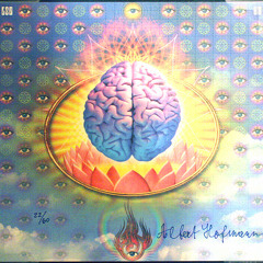 KeslMan - cross the subconscious