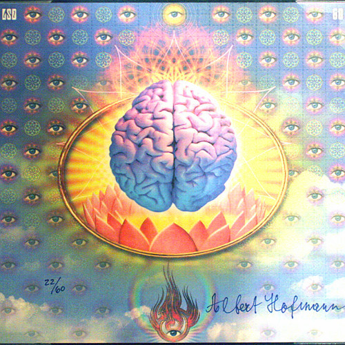 KeslMan - cross the subconscious