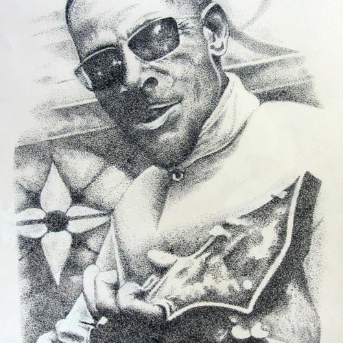 Goin Down To The River