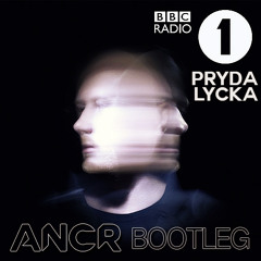 Pryda - Lycka (ANCR Chillout Bootleg) [FREE DOWNLOAD]