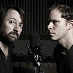 That Mitchell and Webb Sound – The Cloud