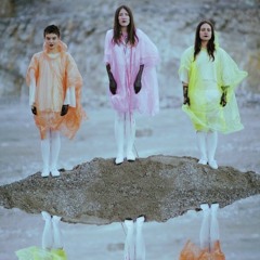 19) Stealing Sheep - Boys In The Band