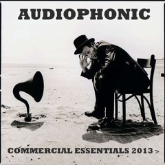Audiophonic - Commercial Essentials 2013