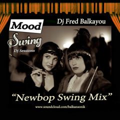 Newbop Swing Mix