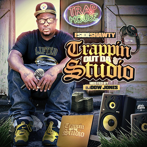 E Side Shawty Feat. Gutta Tv - Boomin (Prod. by Metro Boomin)
