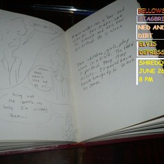 Hospice witchery, tomato season - you didn't do anything wrong