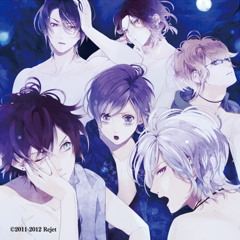 幻日理論-Parhelion Logic(ED Diabolik Lovers)
