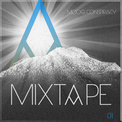 Mixtape 01 - Moog Conspiracy