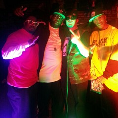 Gangsta Biz Ft. Snubnose 100%