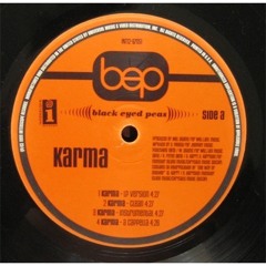 Black Eyed Peas - Karma (Remix)