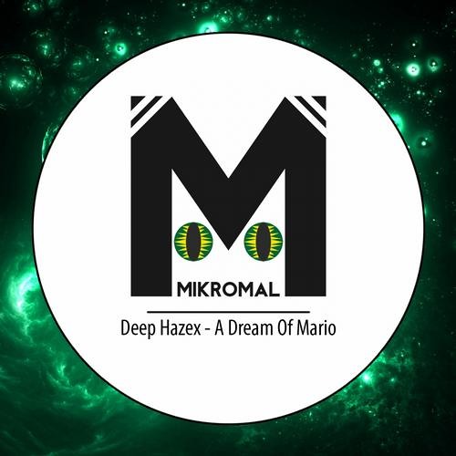 Deep Hazex - A dream of Mario (Original mix)