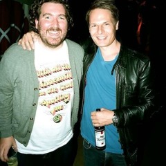 Joe Goddard & Boris Dlugosch - Steppin' Together - DJ mix