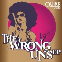 Zero Point Field - Square One [Wrong Uns EP] Quirk Music