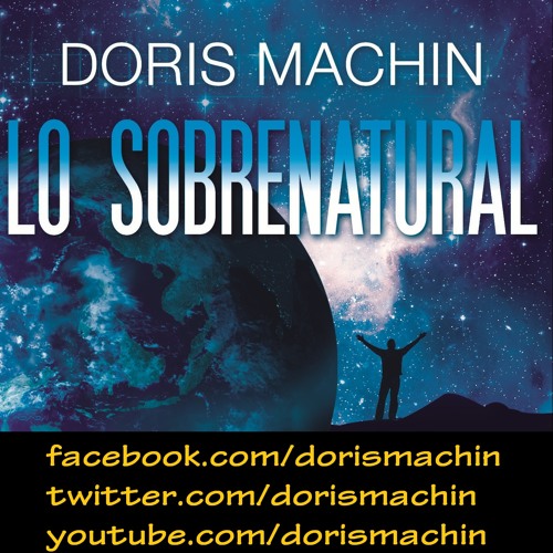 Doris Machin