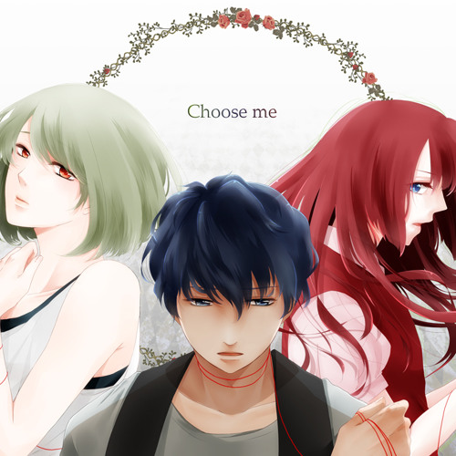 Choose Me - (VOCALOID cover)