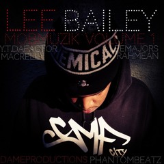 Lee Majors and The Jacka School Girl ft. Lee Bailey