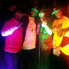 Snubnose-"keep It Gangsta"