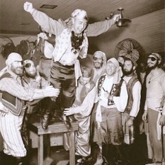 Pirates Of The Jail Boreen Demo