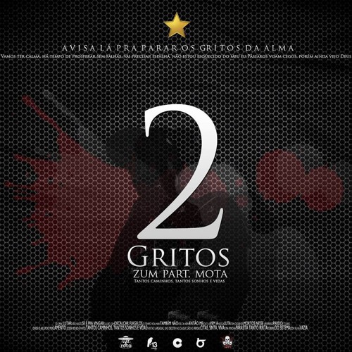 Zum 2 Gritos Part Mota Single 2014 By Zum Oficial