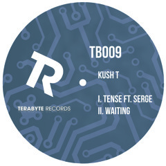 Kush T - Waiting [TB009]