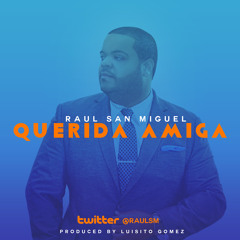 Raul San Miguel - Querida Amiga