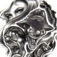 Rip Surenos feat Shy Lokz, Roller Loko, Ene Luck-e, & Tupac