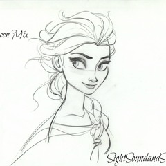 ICE QUEEN MIX