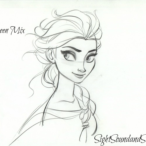 ICE QUEEN MIX