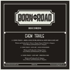 LION ART - CHEM TRAILS - ORIGINAL MIX - CLIP
