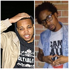 CHYSE FT. TRUBLU-Imagine