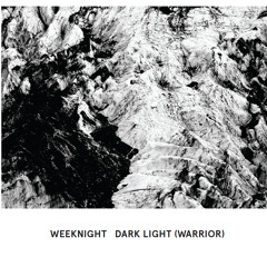 WEEKNIGHT // Im The Beaches (The '77 Switchblade Remix)