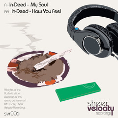 SVr006A - In-Deed - My Soul
