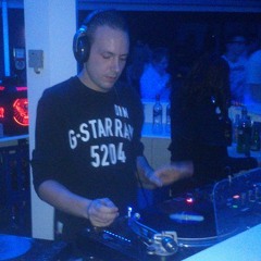 Chris Dixis ''RetrOpera'' Retro 90's December 2013 Full Vinyls