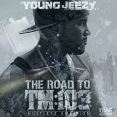 Young Jeezy - Afghan - TM103: Class In Session (Prod by AOne)