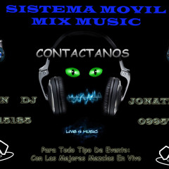 Escapate Conmigo - Nene Malo(Edit Remix) Darwin Xavier Dj