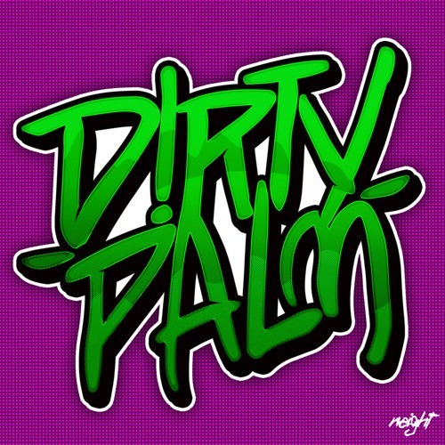 D!rty Palm - Bangin (Original Mix)
